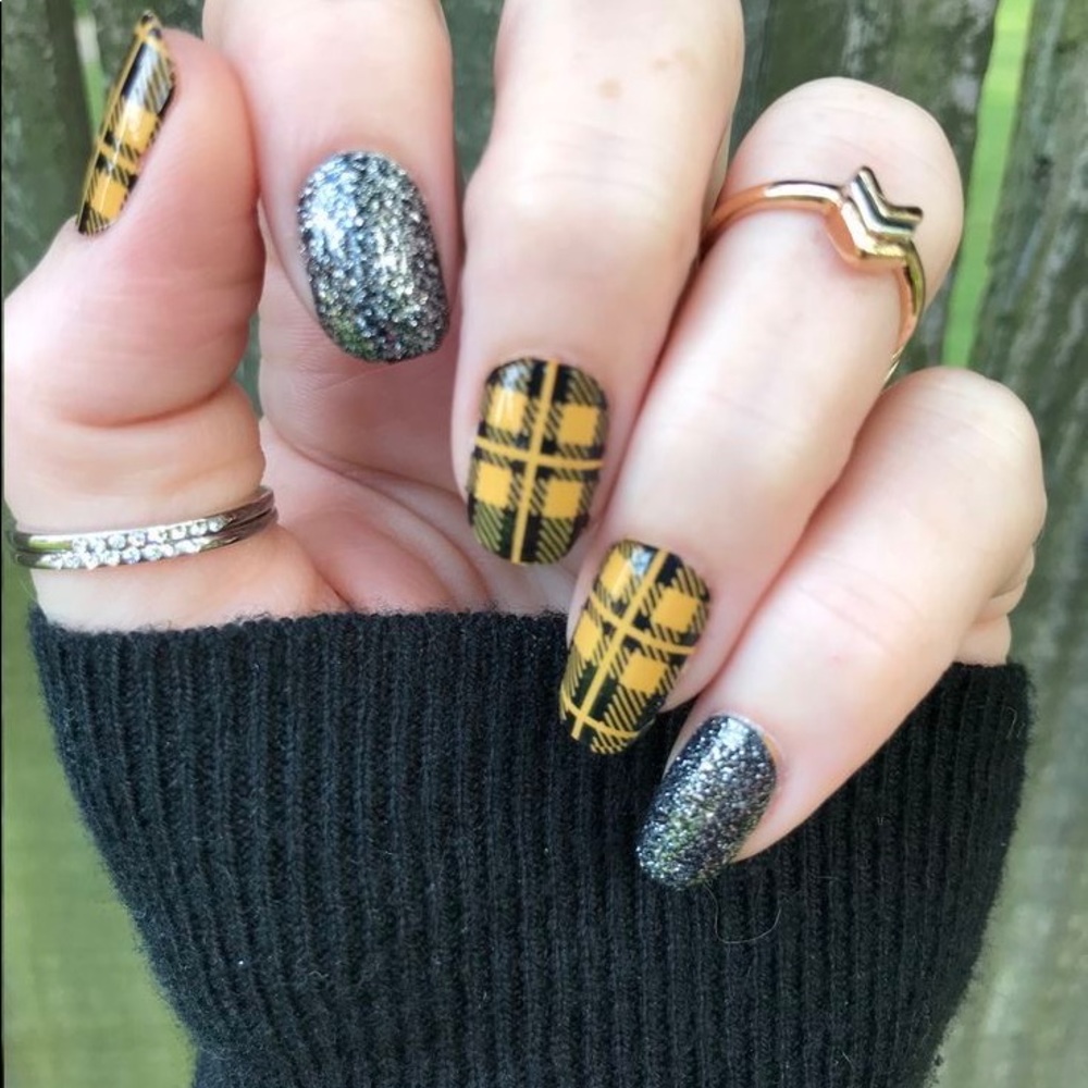 Color Street combo